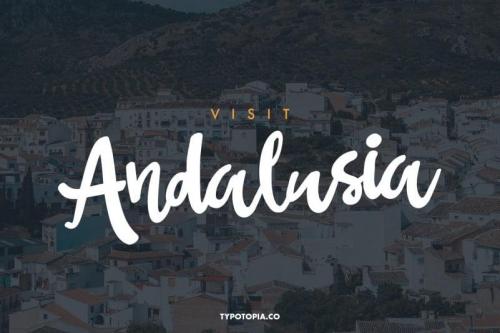 Butterfree Girly Script Font 2