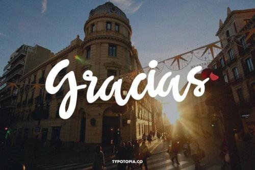 Butterfree Girly Script Font 4