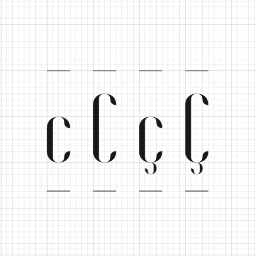 COCO Typefamily 6