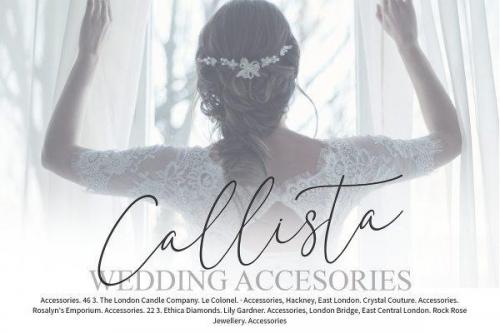 Calistin Font 5