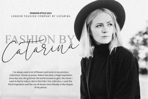 Calistin Font 6