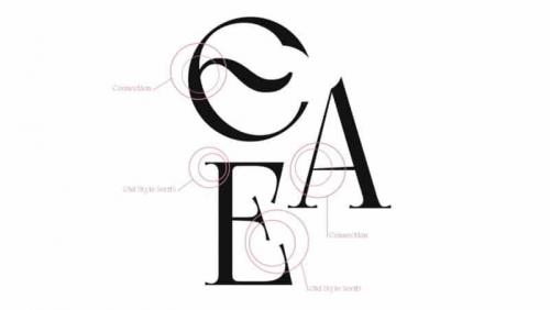 Calypso Serif Font 2