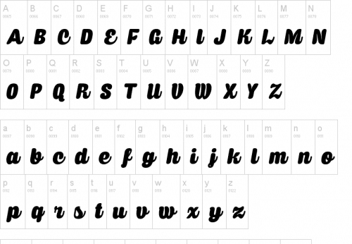 Caprica-Script-Font-0