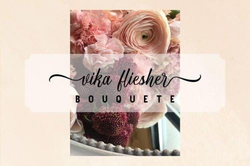 Centie Calligraphy Font Duo 1