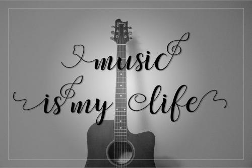 Chalala Script Font 2