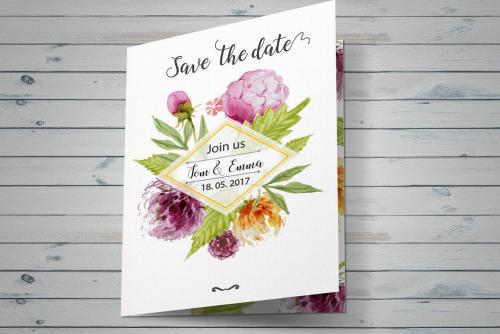 Chalala Script Font 4