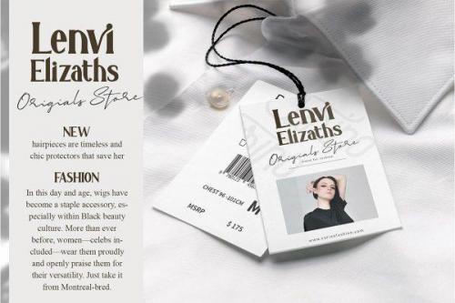 Charlotte Giselle Serif Font 4