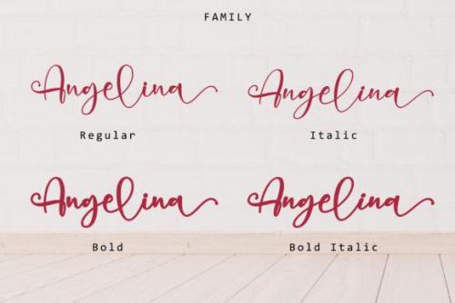 Cheerful Day Font 13