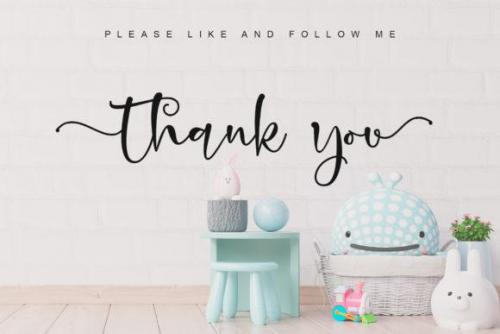 Cheerful Day Font 14