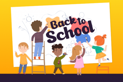 Cheerful Dynamite Font 3