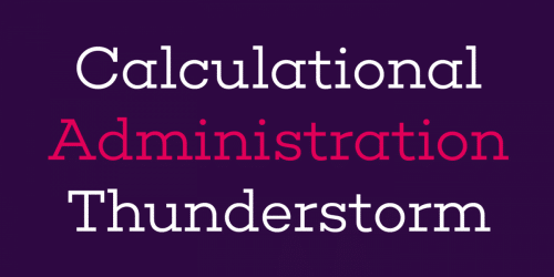 Choplin Font Family 4