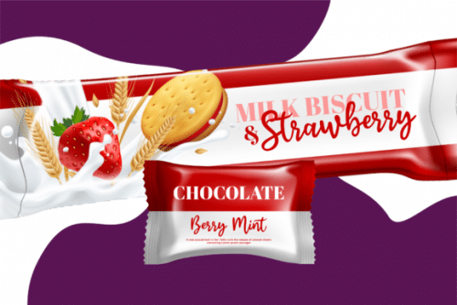 Christmas Mint Font 3