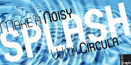 Circula Font Family 2