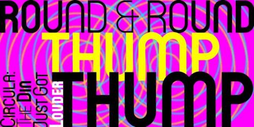 Circula Font Family 3