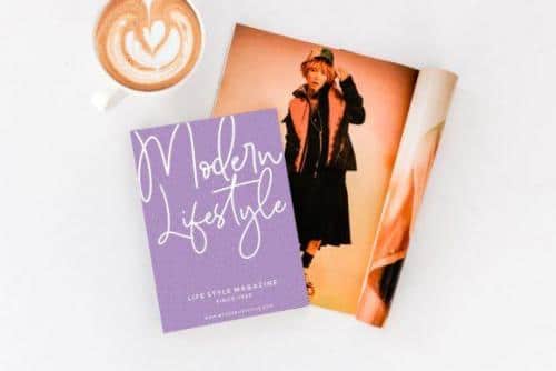 Citruslime Handwritten Font 4