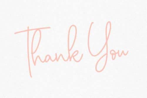 Citruslime Handwritten Font 7