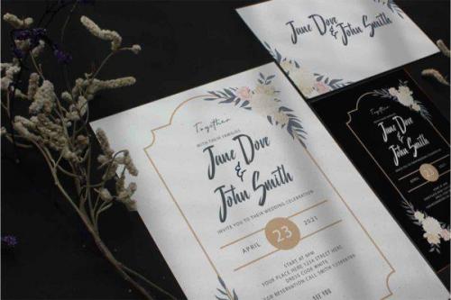 City Of Panonama Script Font 3