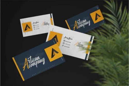 City Of Panonama Script Font 4