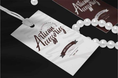 City Of Panonama Script Font 6
