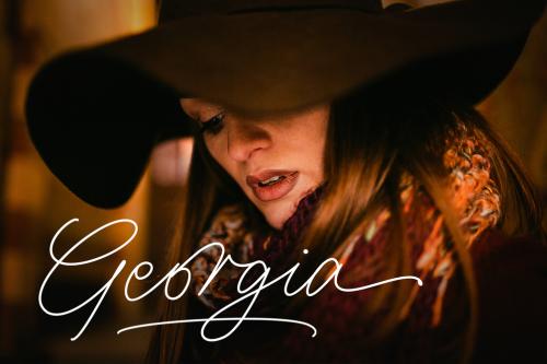 Claresta Handwritten Font 3