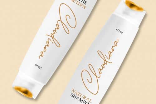 Claudiana Handwritten Font 2