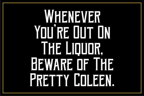 Coleen Font 2