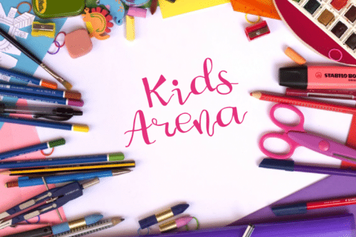 Craftsman Work Font  2