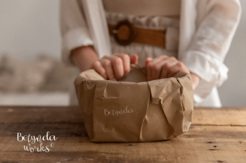 Craftsman Work Font  4