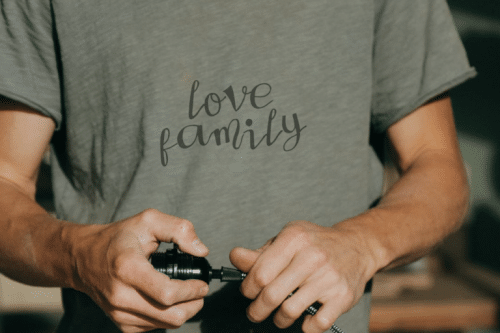 Craftsman Work Font  8