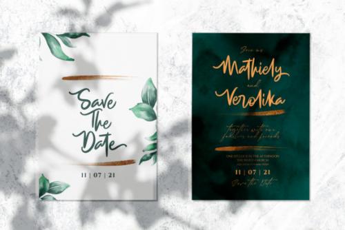 Creamy Buttermilk Font 3