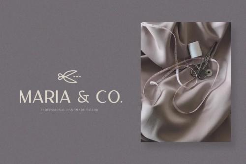 Cremona Sans Serif Font 2