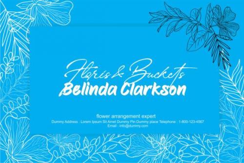 Crunchy Croissant Font 3