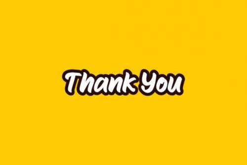 Crunchy Croissant Font 6