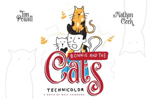 Curely Pro Fancy Cute Lettering Font 4
