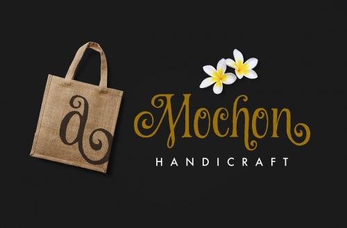 Curely Pro Fancy Cute Lettering Font 7