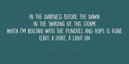 DK Midnight Chalker Font 3