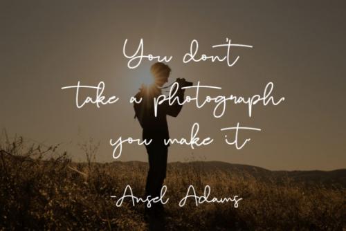 Dailymunt Handwritten Font 2