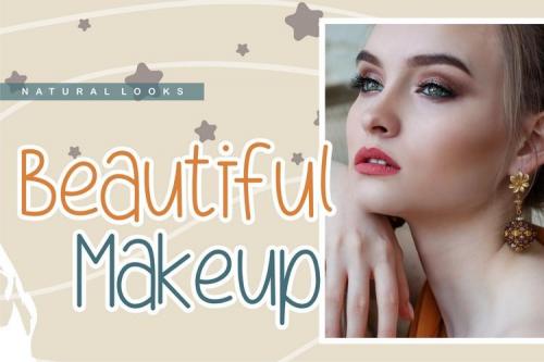 Daisy Dream Script Font 10