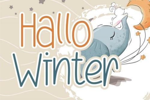 Daisy Dream Script Font 2