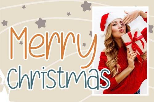 Daisy Dream Script Font 4