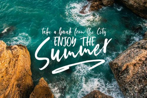 Darkside Brush Font 2