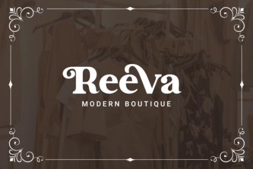 Dayanara Serif Font 5