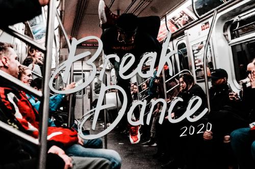 Dearth Dance Brush Font 2