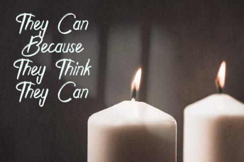 Dearth Dance Brush Font 7