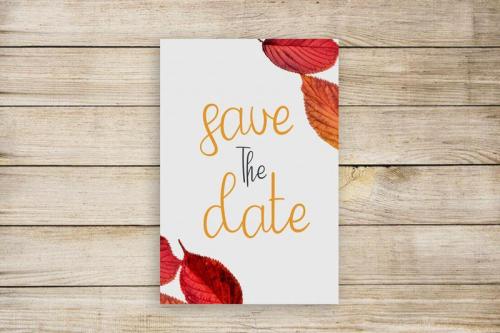 Delicious yellow Script Font 3