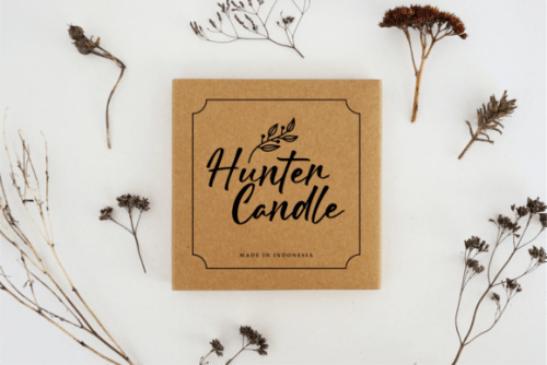 Delight Creations Script Font 2