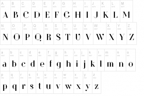 Dita Sweet Font 2