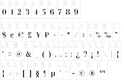 Dita Sweet Font 3