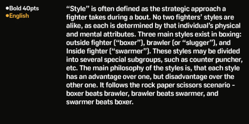 Duran Sans Serif Font 13