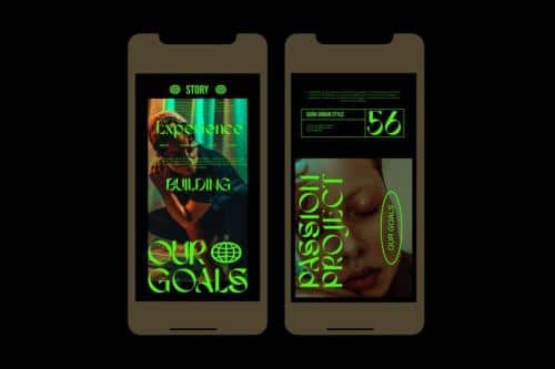 Dx Sitrus Display Font 5